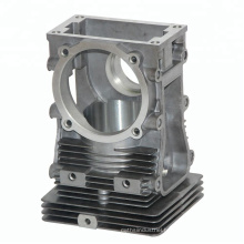 ADC12 Product Material Precision Aluminium Die Casting For Auto Parts / Engines